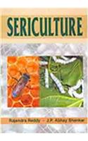 Sericulture