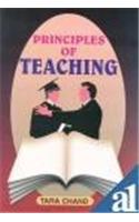 Principles of Teachings