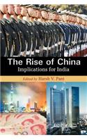 Rise of China