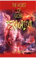The Worst of Global Terrorism