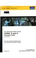 Ccna 3 & 4 Companion Guide