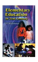 Elementary Education in 21st Century