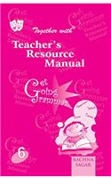 Together With TRM Get Going Grammar - 6