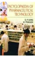 Encyclopaedia of Pharmaceutical Technology (5 Vols. Set)