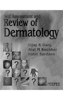 Self Assessment And Review Of Dermatology