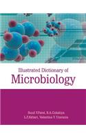 Illustrated Dictionary of Microbiology