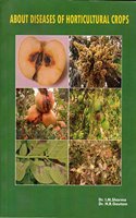 About Diseases Of Horticultural Crops