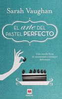 El Arte del Pastel Perfecto