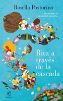 Rita a traves de la cascada/ Rita Through the Waterfall