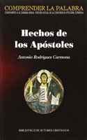 Hechos de los Apostoles