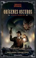 Origenes oscuros: Antologia no 01