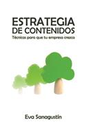 Estrategia de contenidos
