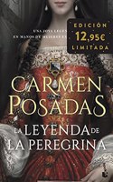 La leyenda de la Peregrina