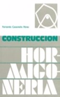 CONSTRUCCION. HORMIGONERIA