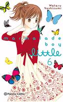 Marmalade Boy Little no 06/07