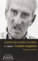 Cuentos completos/ Complete Works