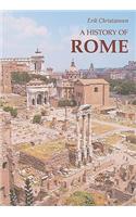 A History of Rome