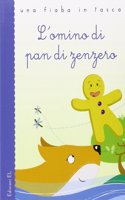 L'omino di Pan di Zenzero