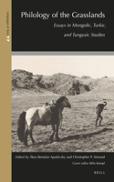 Philology of the Grasslands