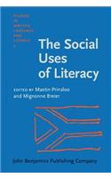 The  Social Uses of Literacy