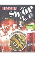 BIGGER SWOP