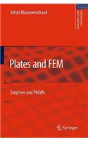 Plates and FEM