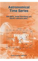 Astronomical Time Series