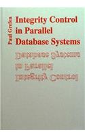 Integrity Control in Parallel Database Systems