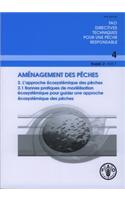Amenagement Des Peches