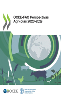 Ocde-Fao Perspectivas Agrícolas 2020-2029