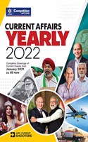 Current Affairs Yearly 2022