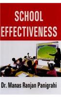 School Effectiveness