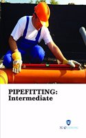 Pipefitting : Intermediate (Book with Dvd) (Workbook Included)