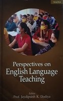 Perspectives On English Language Teaching