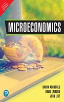 Mircroeconomics | First Edition | By Pearson
