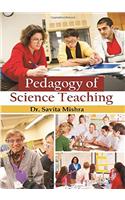 Pedagogy of Science Teaching