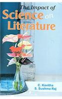 IMPACT OF SCIENCE ON LITERATURE