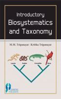 Introductory Biosystematics,Taxonomy