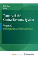 Tumors of the Central Nervous System, Volume 7