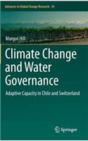 Climate Change and Water Governance