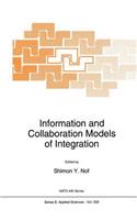Information and Collaboration Models of Integration