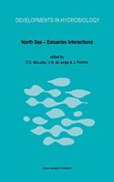 North Sea-Estuaries Interactions