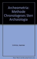 Archeometria