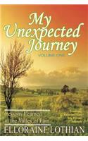 My Unexpected Journey