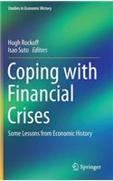 Coping with Financial Crises