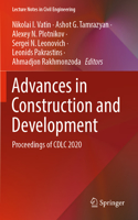 Advances in Construction and Development