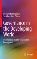 Governance in the Developing World