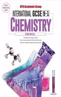 INTERNATIONAL GCSE 9-1 CHEMISTRY EDEXCE