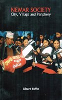 Newar Society: City, Village and Periphery