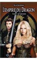 L'Empire Du Dragon - Tome 1